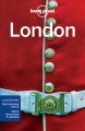 London  Cover Image