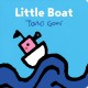 Little Boat  Cover Image