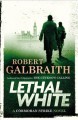 Lethal white  Cover Image