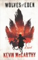 Wolves of Eden : a novel  Cover Image
