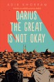 Darius the Great is not okay  Cover Image
