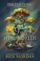 9 from the nine worlds  Cover Image
