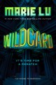 Wildcard  Cover Image