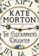 The clockmaker's daughter  Cover Image