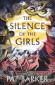 The silence of the girls : a novel  Cover Image