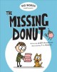 The missing donut  Cover Image