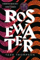 Rosewater  Cover Image