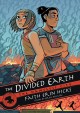 The Nameless City.  #3  : The divided earth  Cover Image