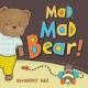Mad, mad bear!  Cover Image