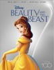 Beauty and The Beast  Cover Image