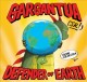 Gargantua (Jr!) : defender of Earth  Cover Image