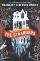 The strangers  Cover Image
