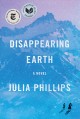 Disappearing Earth : a novel  Cover Image