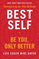 Best self : be you, only better  Cover Image