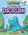 A friend for Dragon  Cover Image