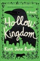 Go to record Hollow kingdom : a novel