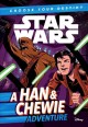 A Han & Chewie adventure  Cover Image
