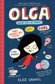 Olga : we're out of here!  Cover Image