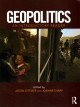 Geopolitics : an introductory reader  Cover Image