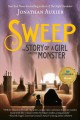 Go to record Sweep : the story of a girl and her monster