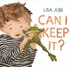 Can I keep it?  Cover Image
