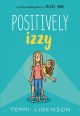 Positively Izzy  Cover Image