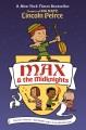 Max and the Midknights  Cover Image