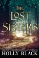 The lost sisters  Cover Image