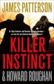 Killer instinct  Cover Image