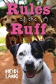 Rules of the ruff  Cover Image