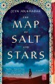 The map of salt and stars  Cover Image