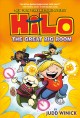 The great big boom  Cover Image