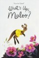 What's up, Maloo?  Cover Image