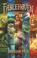 Fablehaven : l'intégral  Cover Image
