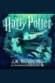 Harry Potter et la coupe de feu  Cover Image