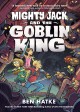 Mighty Jack and the Goblin King  Cover Image