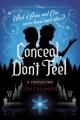Conceal, don't feel  Cover Image