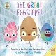 The great eggscape!  Cover Image