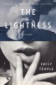 Go to record The lightness : a novel