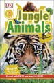 Jungle animals  Cover Image