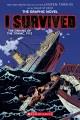 I survived the sinking of the Titanic, 1912  Cover Image