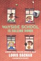 Wayside School is falling down  Cover Image