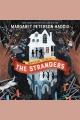 The strangers  Cover Image