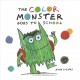Go to record The Color Monster goes to school