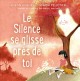 Le Silence Se Glisse Près de Toi Cover Image