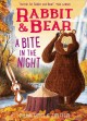 A bite in the night  Cover Image
