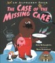 Go to record Not an alphabet book : the case of the missing cake