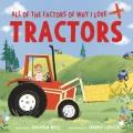 Go to record All of the factors of why I love tractors