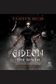 Gideon the Ninth  Cover Image