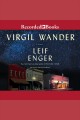Virgil wander Cover Image